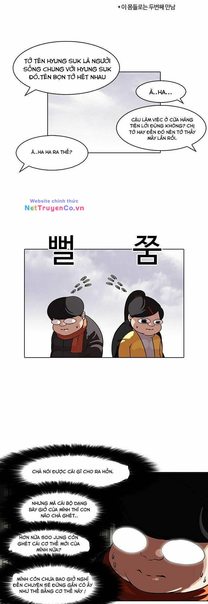 Hoán Đổi Diệu Kỳ Chap 81 - Next Chap 82