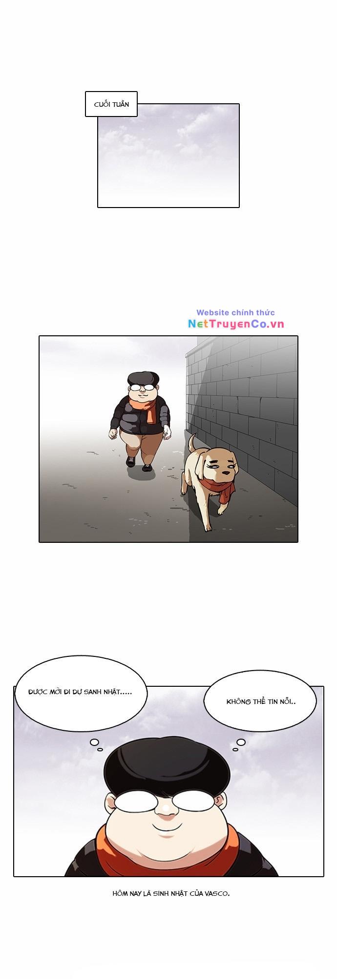 Hoán Đổi Diệu Kỳ Chap 81 - Next Chap 82