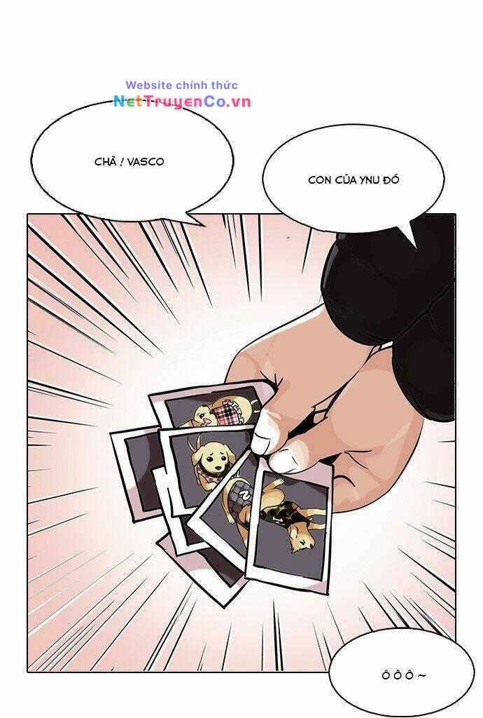 Hoán Đổi Diệu Kỳ Chap 81 - Next Chap 82