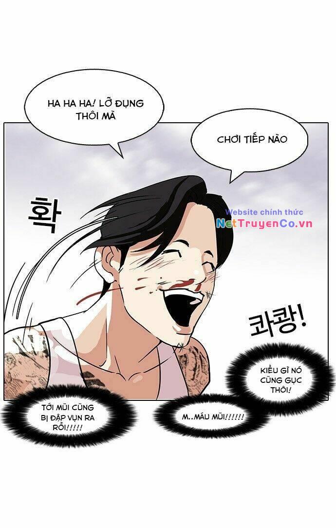 Hoán Đổi Diệu Kỳ Chap 81 - Next Chap 82