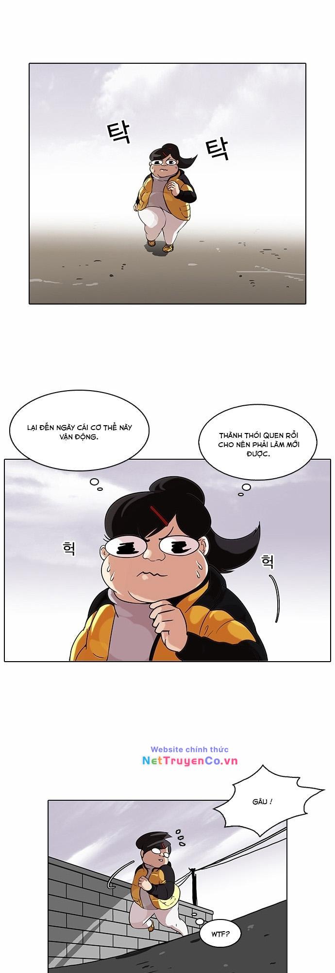 Hoán Đổi Diệu Kỳ Chap 81 - Next Chap 82