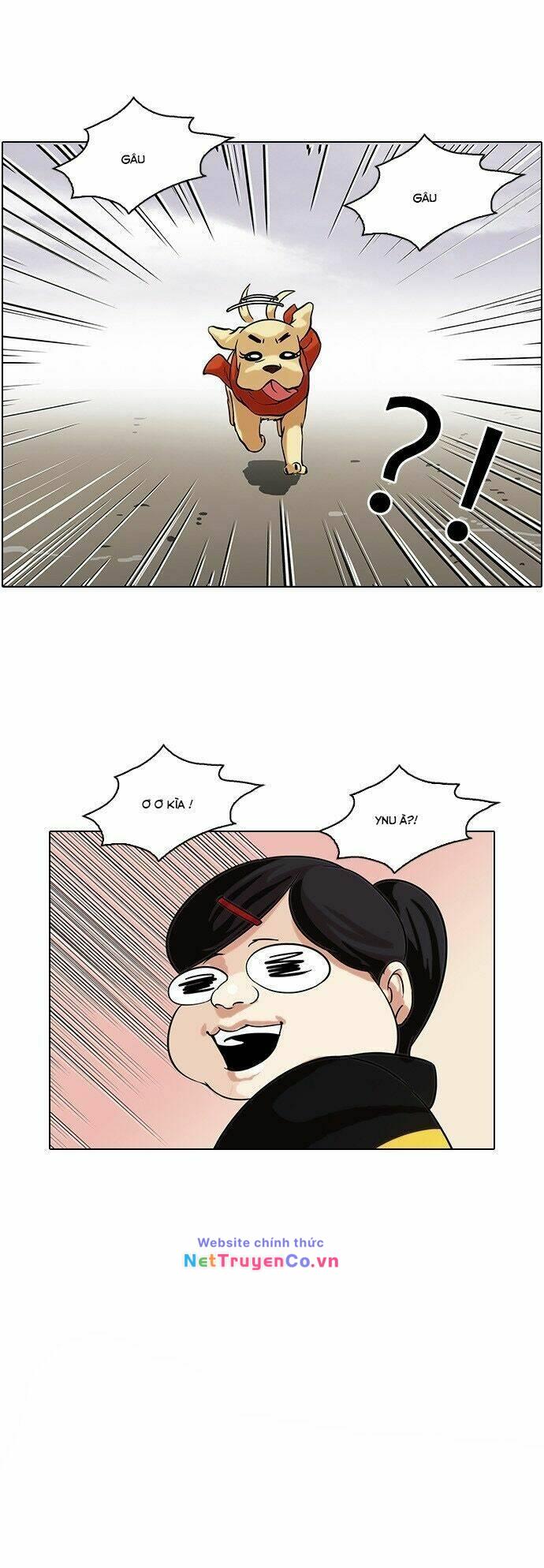 Hoán Đổi Diệu Kỳ Chap 81 - Next Chap 82