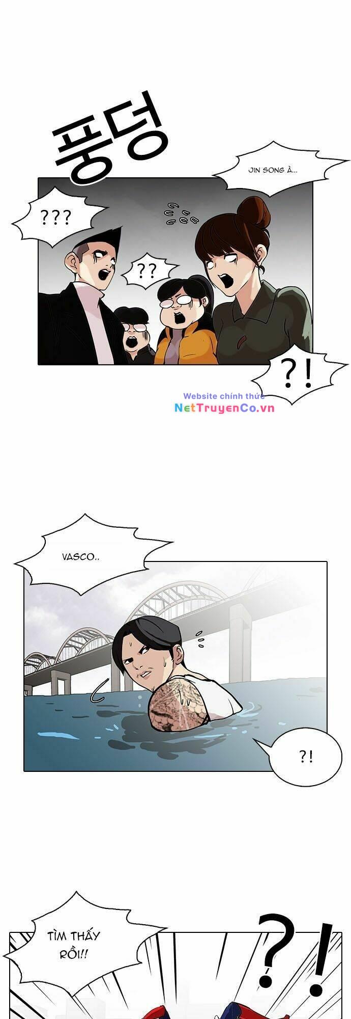 Hoán Đổi Diệu Kỳ Chap 82 - Next Chap 83