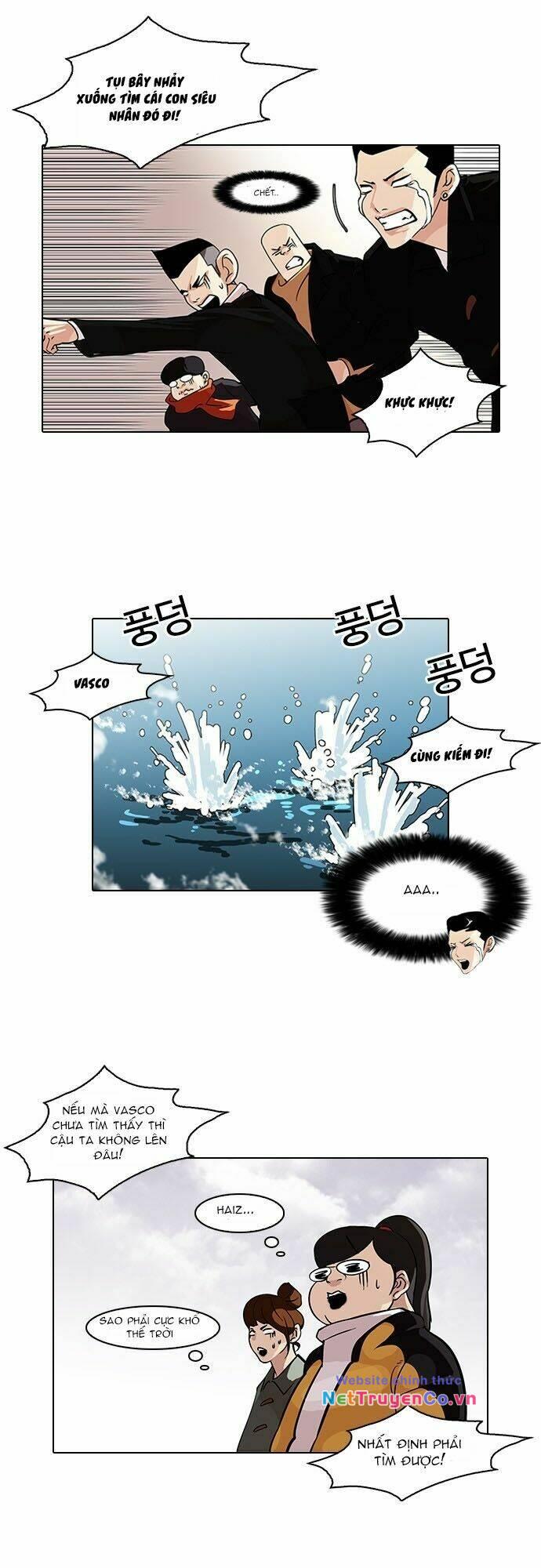 Hoán Đổi Diệu Kỳ Chap 82 - Next Chap 83