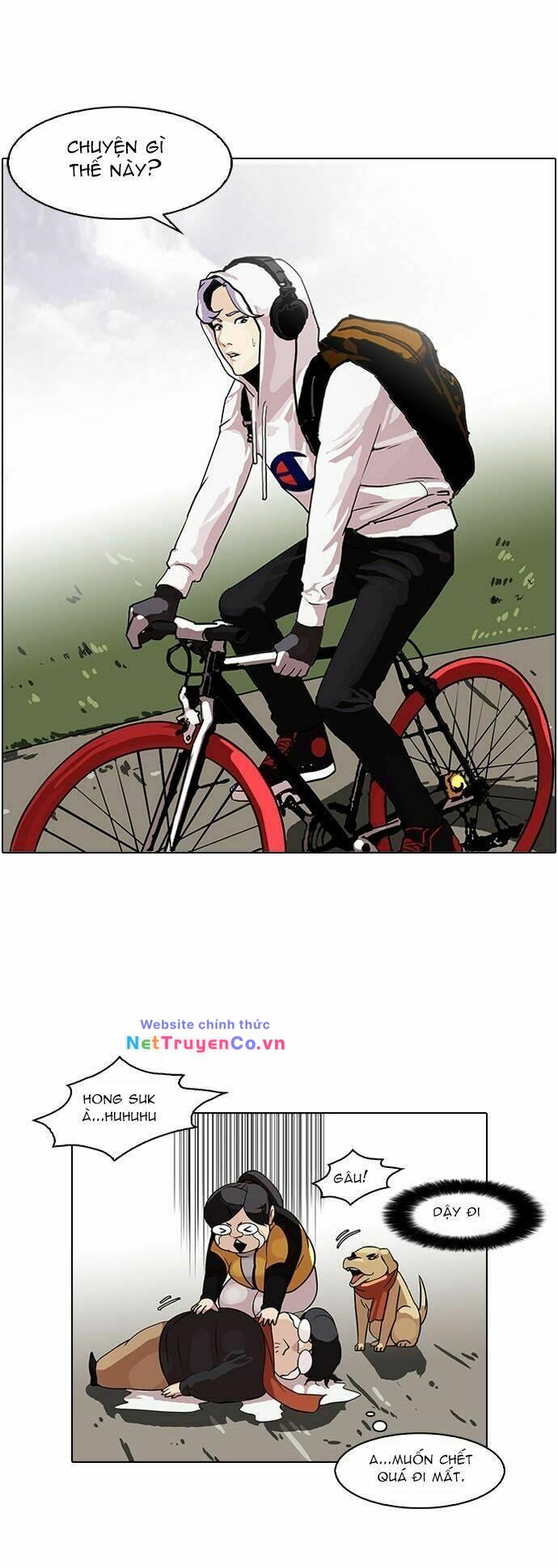 Hoán Đổi Diệu Kỳ Chap 82 - Next Chap 83