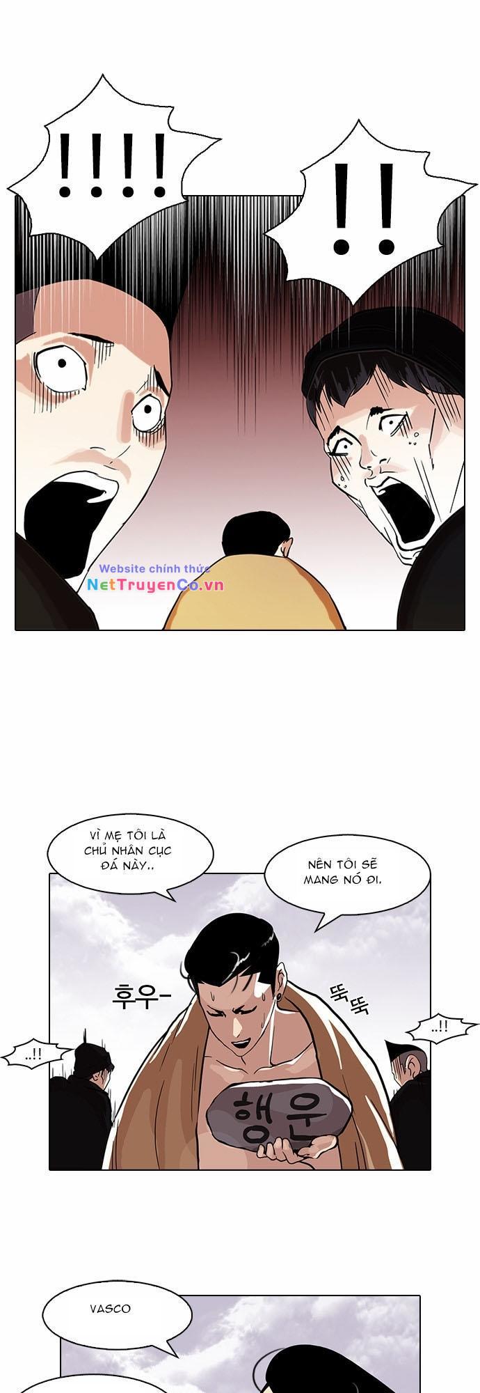 Hoán Đổi Diệu Kỳ Chap 82 - Next Chap 83