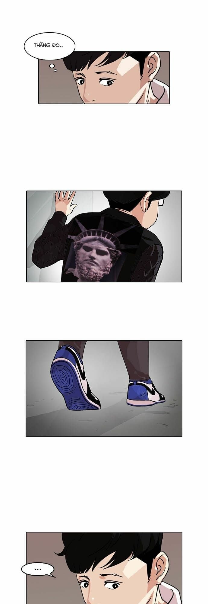 Hoán Đổi Diệu Kỳ Chap 83 - Next Chap 84