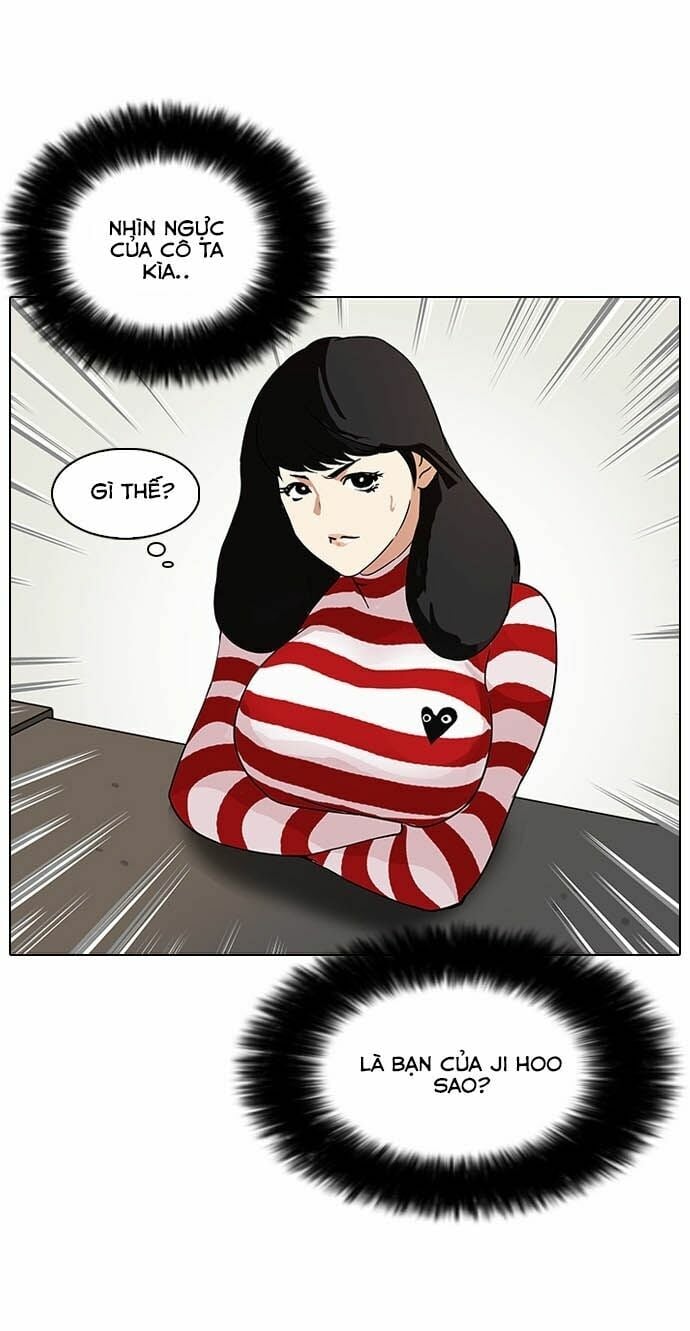 Hoán Đổi Diệu Kỳ Chap 83 - Next Chap 84