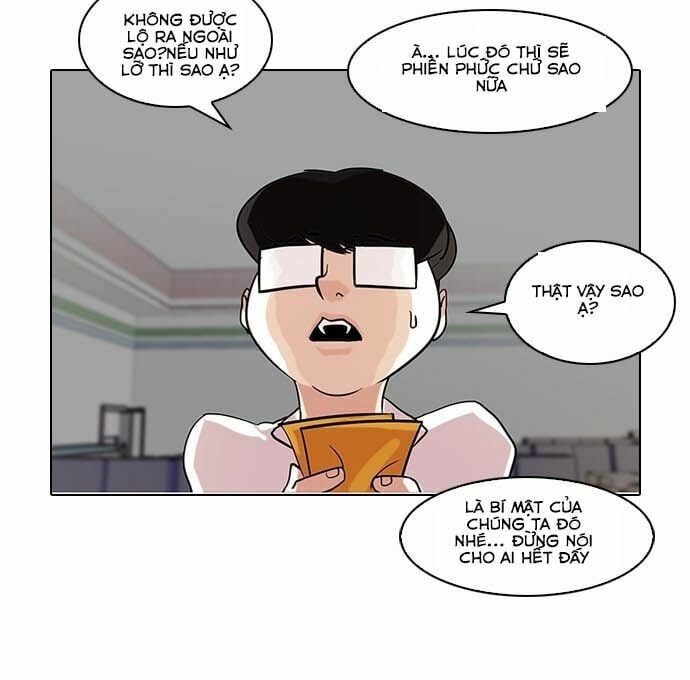 Hoán Đổi Diệu Kỳ Chap 83 - Next Chap 84