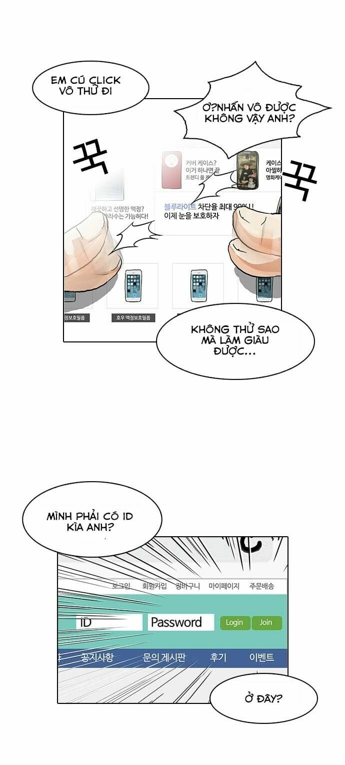 Hoán Đổi Diệu Kỳ Chap 83 - Next Chap 84