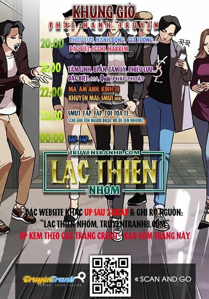 Hoán Đổi Diệu Kỳ Chap 83 - Next Chap 84