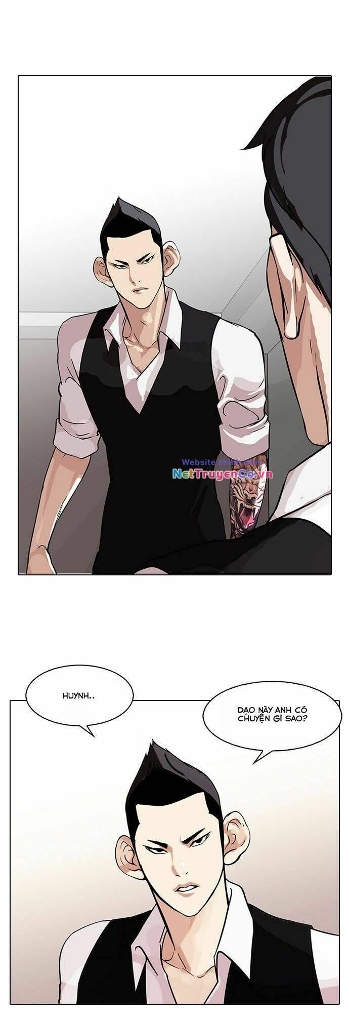 Hoán Đổi Diệu Kỳ Chap 84 - Next Chap 85