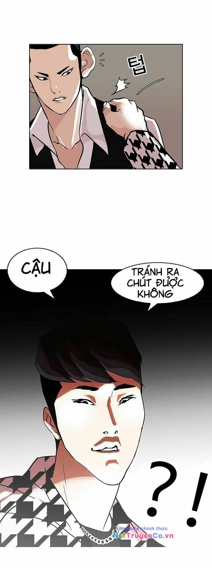 Hoán Đổi Diệu Kỳ Chap 84 - Next Chap 85