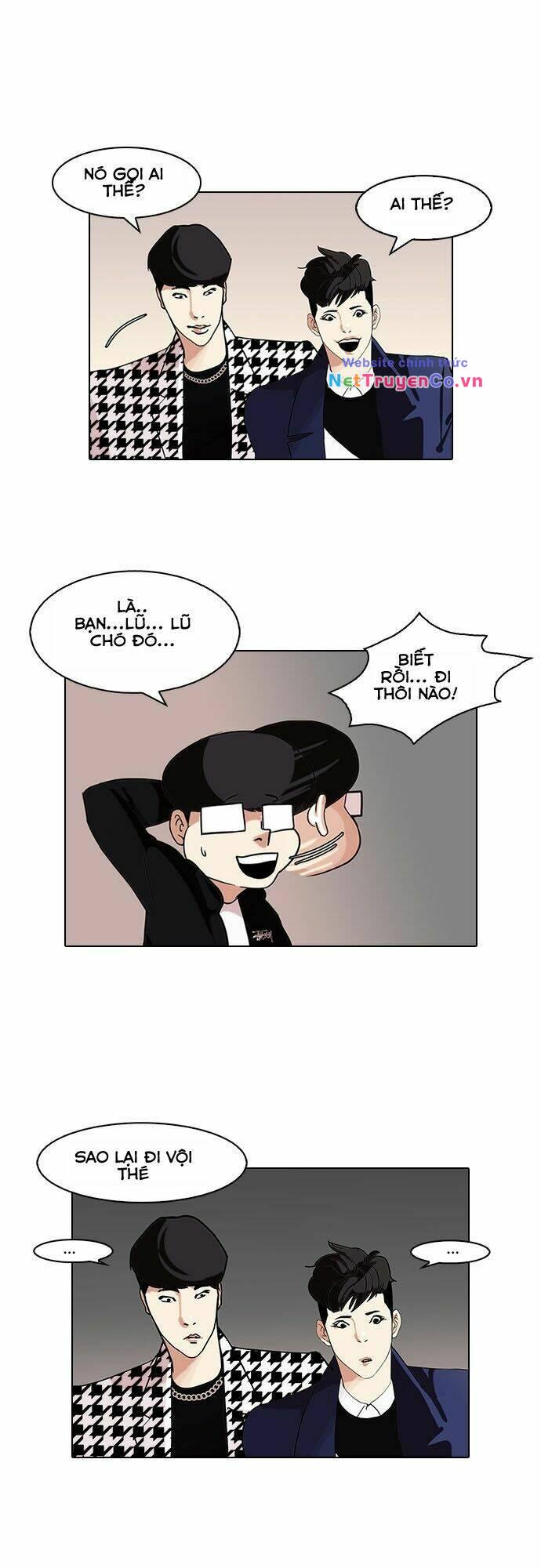 Hoán Đổi Diệu Kỳ Chap 84 - Next Chap 85