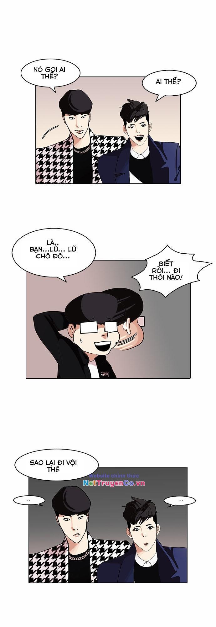 Hoán Đổi Diệu Kỳ Chap 84 - Next Chap 85