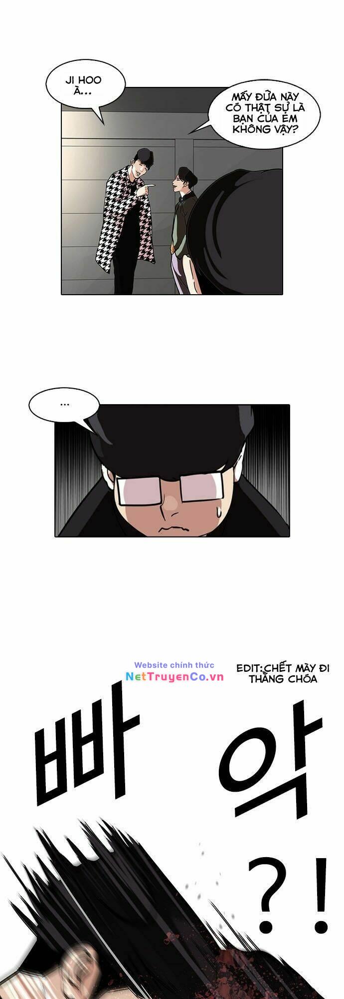 Hoán Đổi Diệu Kỳ Chap 84 - Next Chap 85