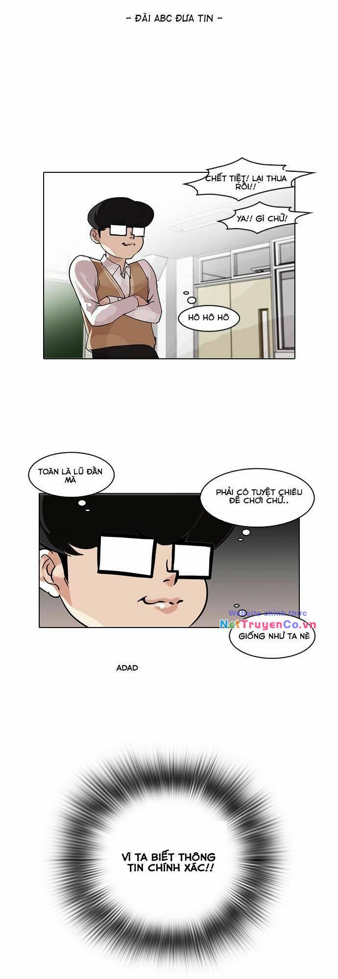 Hoán Đổi Diệu Kỳ Chap 84 - Next Chap 85