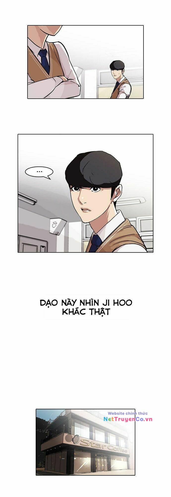 Hoán Đổi Diệu Kỳ Chap 84 - Next Chap 85