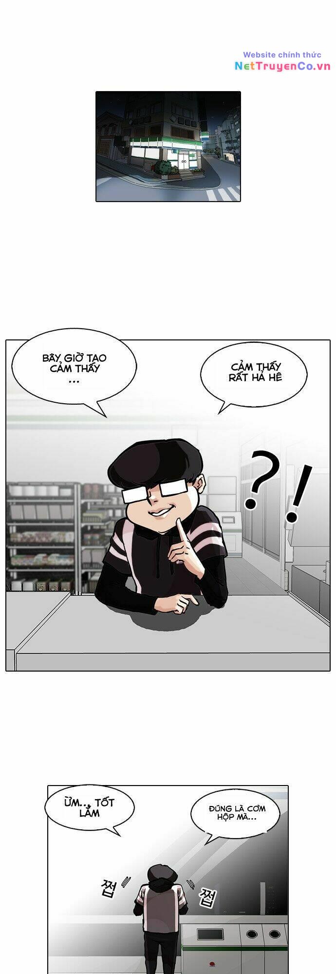 Hoán Đổi Diệu Kỳ Chap 85 - Next Chap 86