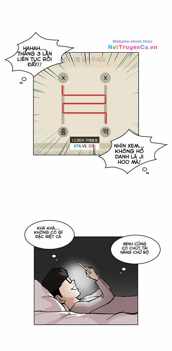 Hoán Đổi Diệu Kỳ Chap 85 - Next Chap 86