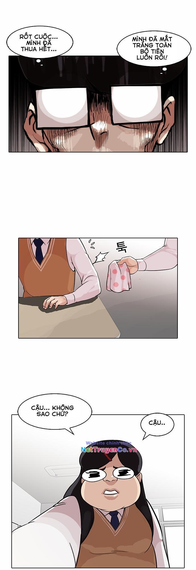 Hoán Đổi Diệu Kỳ Chap 85 - Next Chap 86