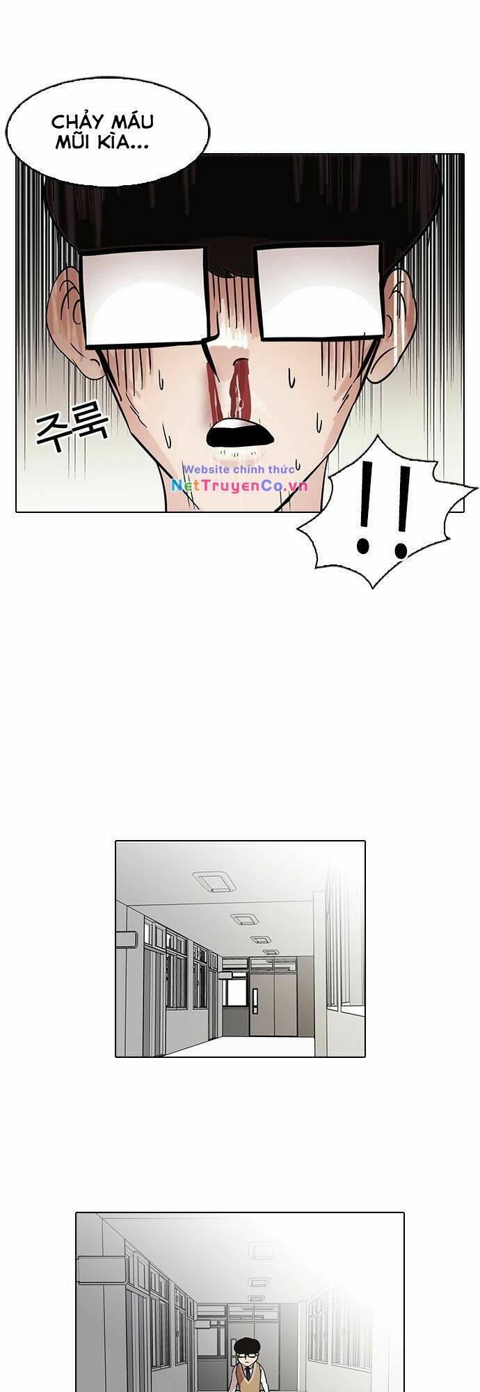 Hoán Đổi Diệu Kỳ Chap 85 - Next Chap 86