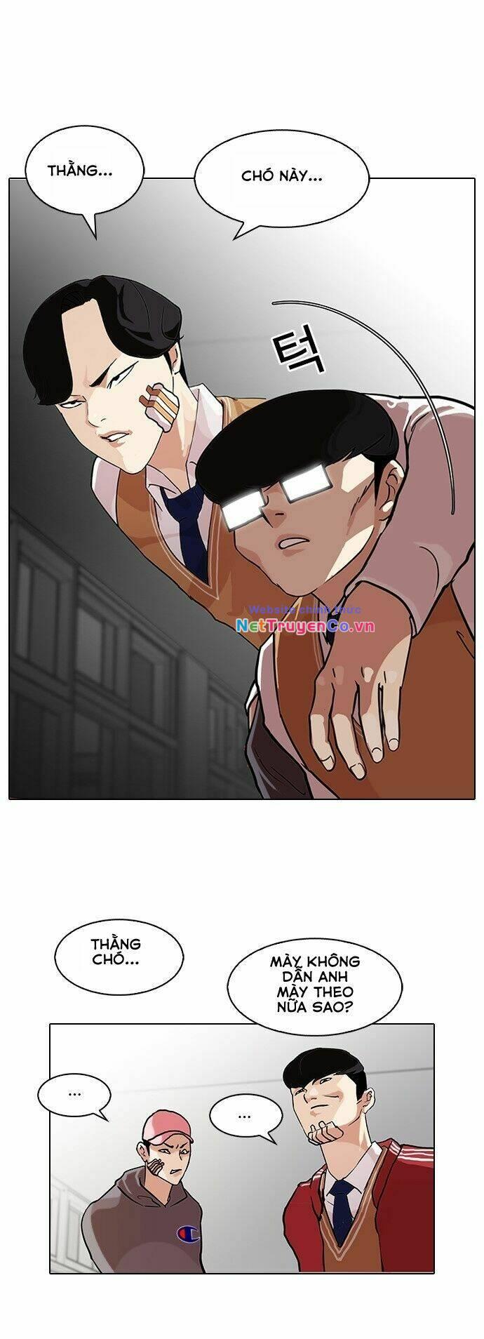 Hoán Đổi Diệu Kỳ Chap 85 - Next Chap 86