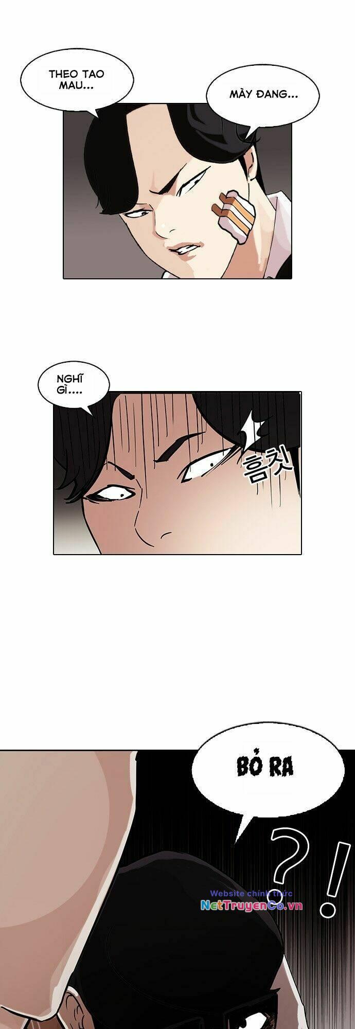 Hoán Đổi Diệu Kỳ Chap 85 - Next Chap 86