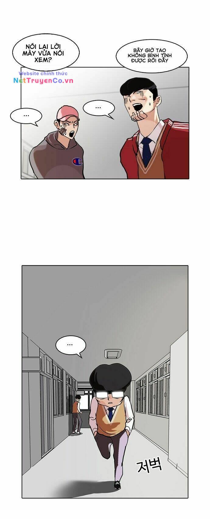 Hoán Đổi Diệu Kỳ Chap 85 - Next Chap 86