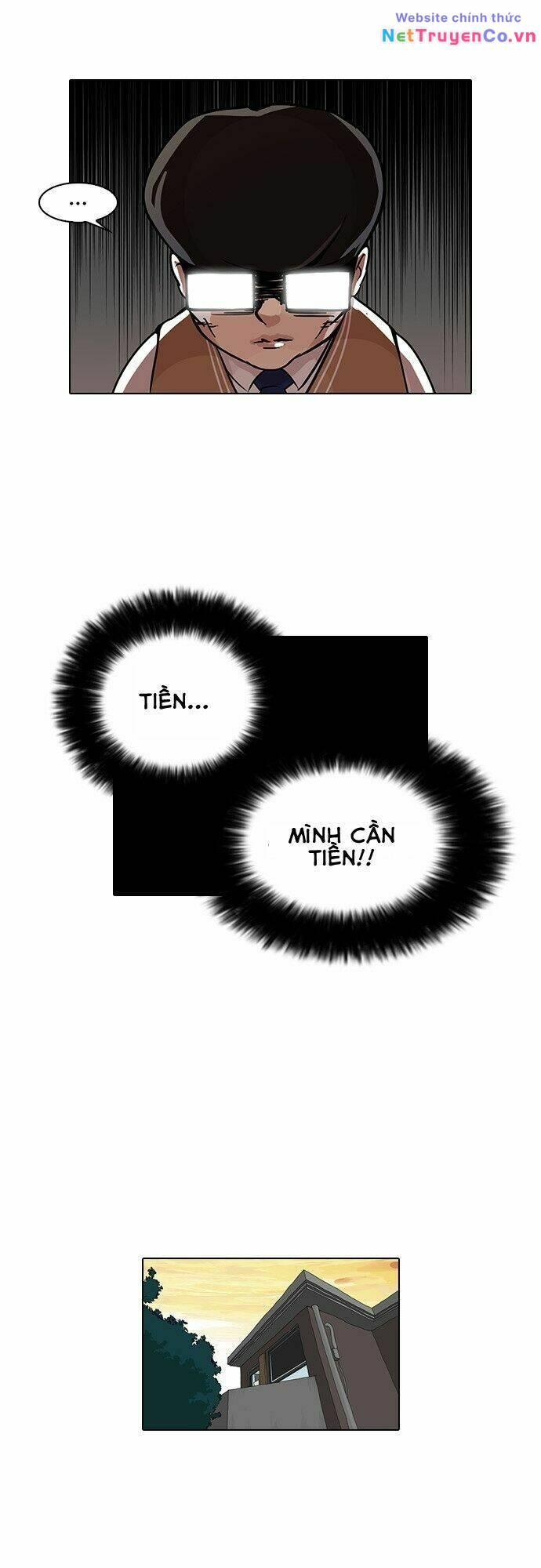 Hoán Đổi Diệu Kỳ Chap 85 - Next Chap 86