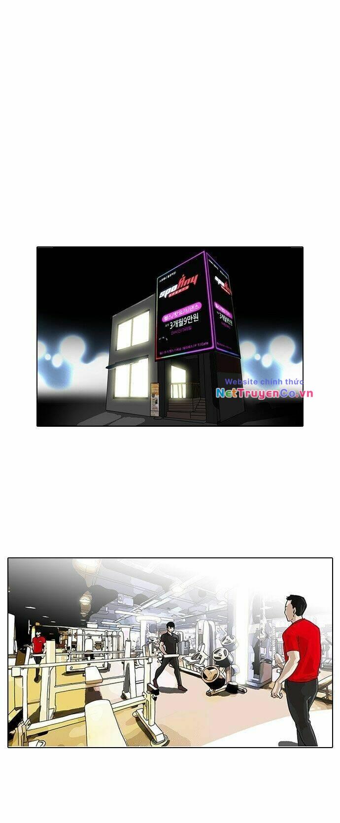 Hoán Đổi Diệu Kỳ Chap 85 - Next Chap 86