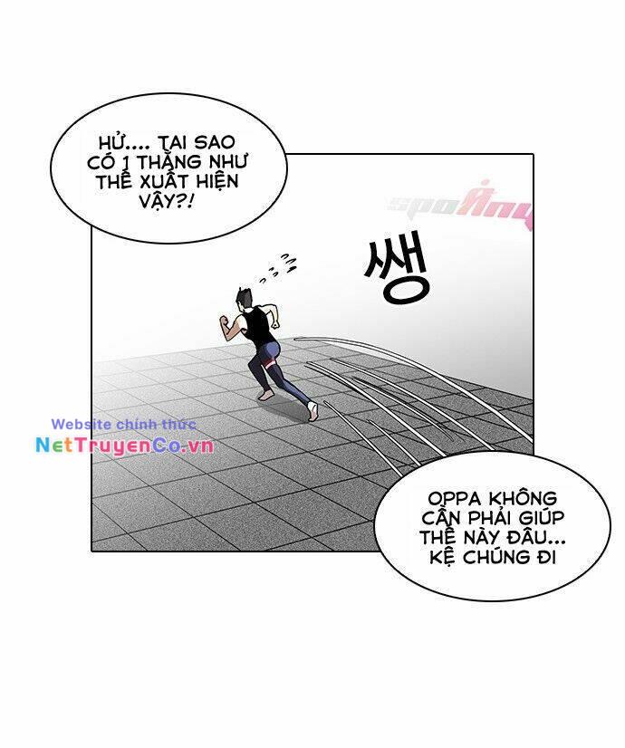 Hoán Đổi Diệu Kỳ Chap 85 - Next Chap 86