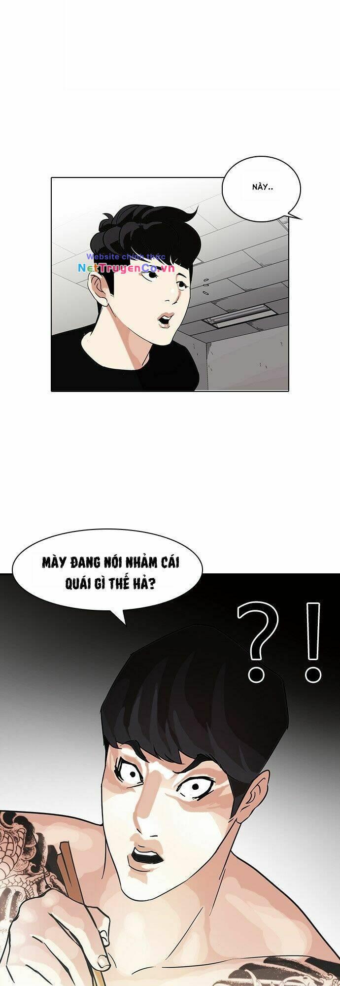 Hoán Đổi Diệu Kỳ Chap 85 - Next Chap 86