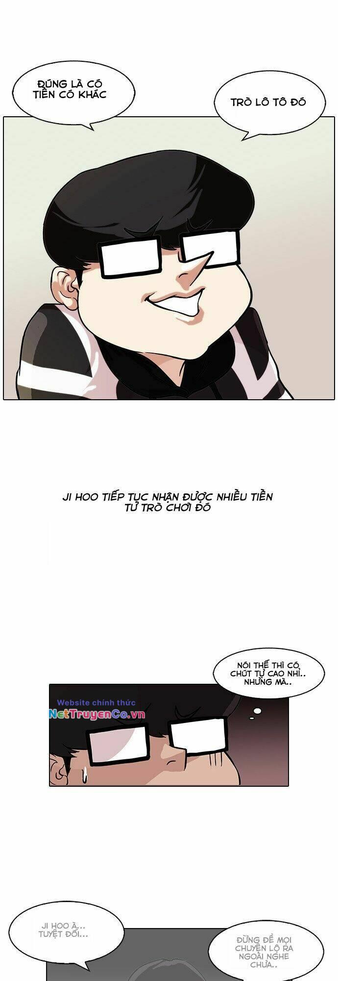 Hoán Đổi Diệu Kỳ Chap 85 - Next Chap 86