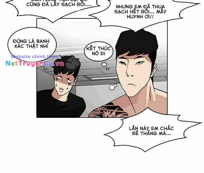 Hoán Đổi Diệu Kỳ Chap 85 - Next Chap 86