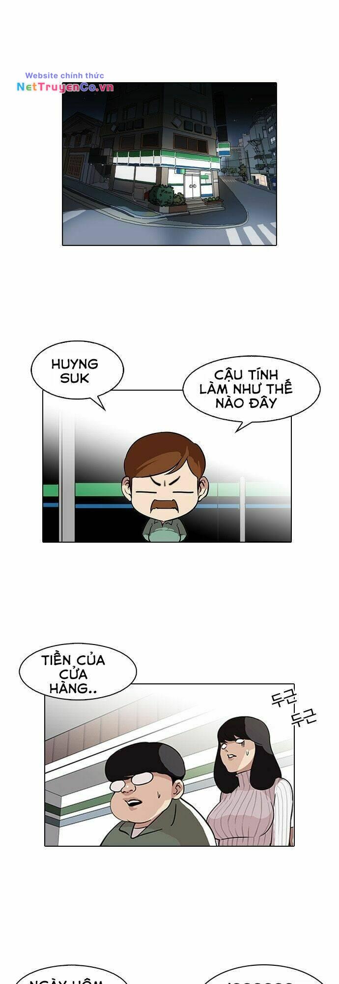 Hoán Đổi Diệu Kỳ Chap 86 - Next Chap 87