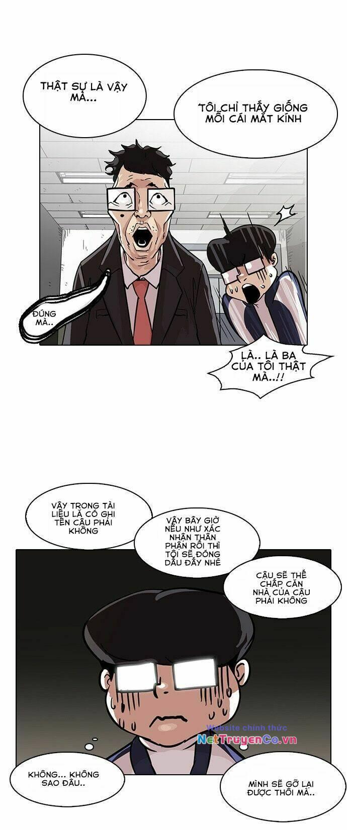 Hoán Đổi Diệu Kỳ Chap 86 - Next Chap 87