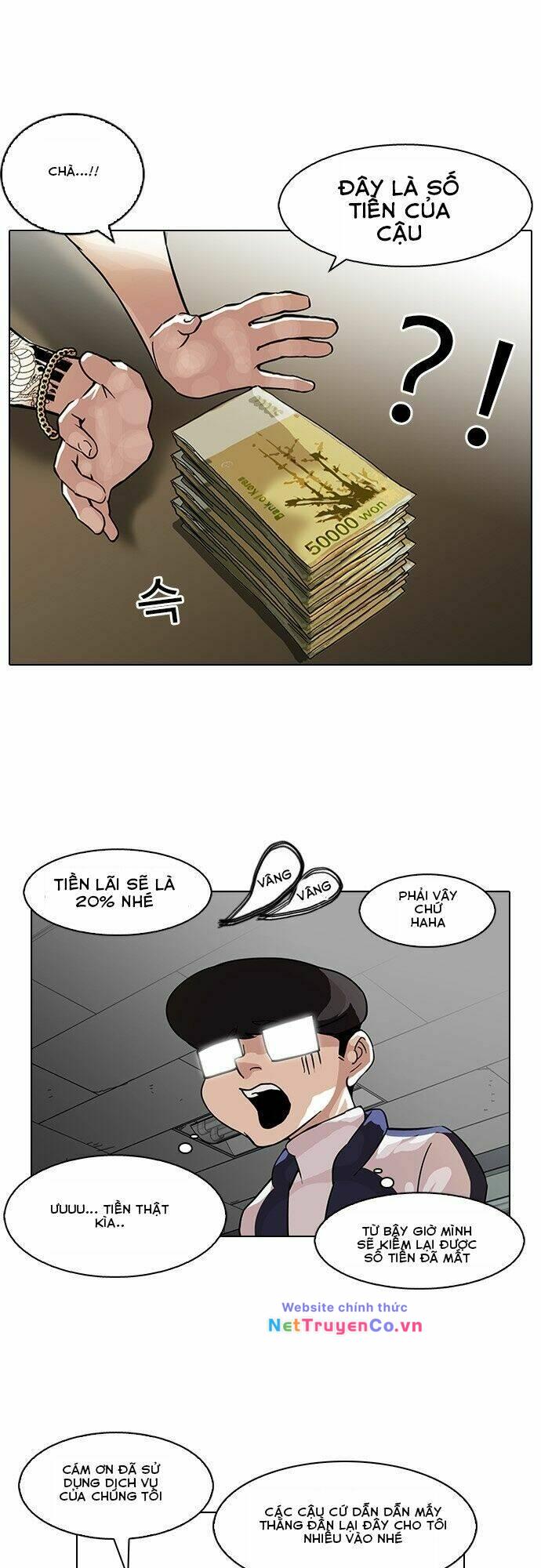 Hoán Đổi Diệu Kỳ Chap 86 - Next Chap 87