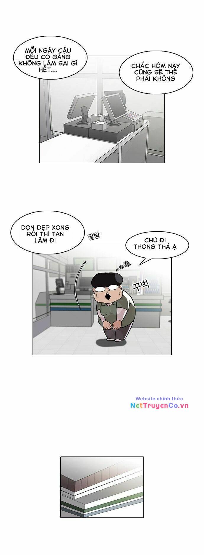 Hoán Đổi Diệu Kỳ Chap 86 - Next Chap 87