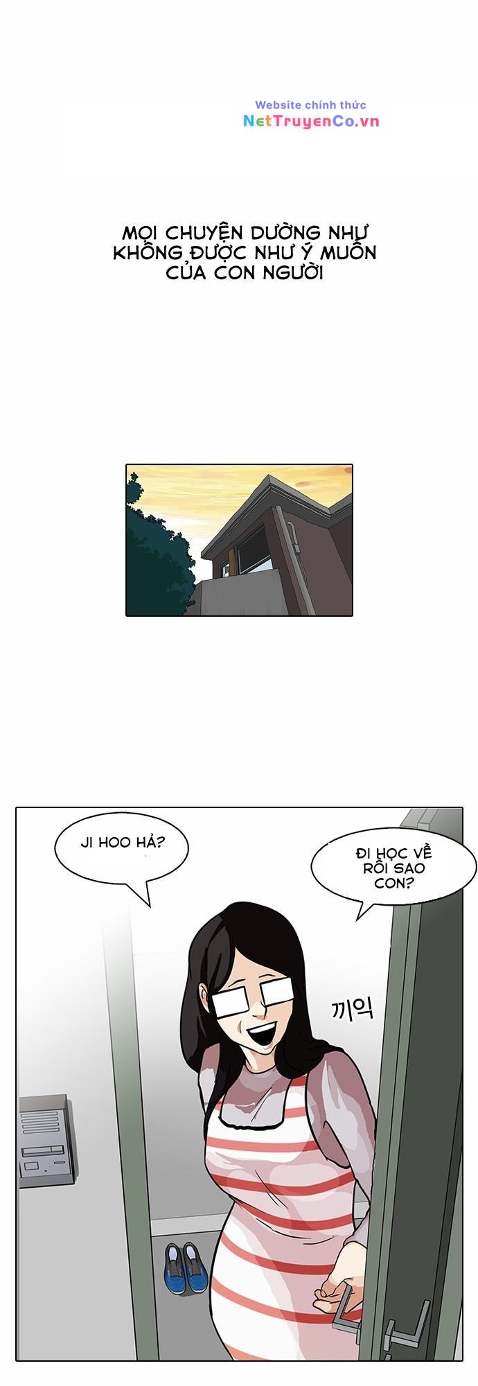 Hoán Đổi Diệu Kỳ Chap 86 - Next Chap 87