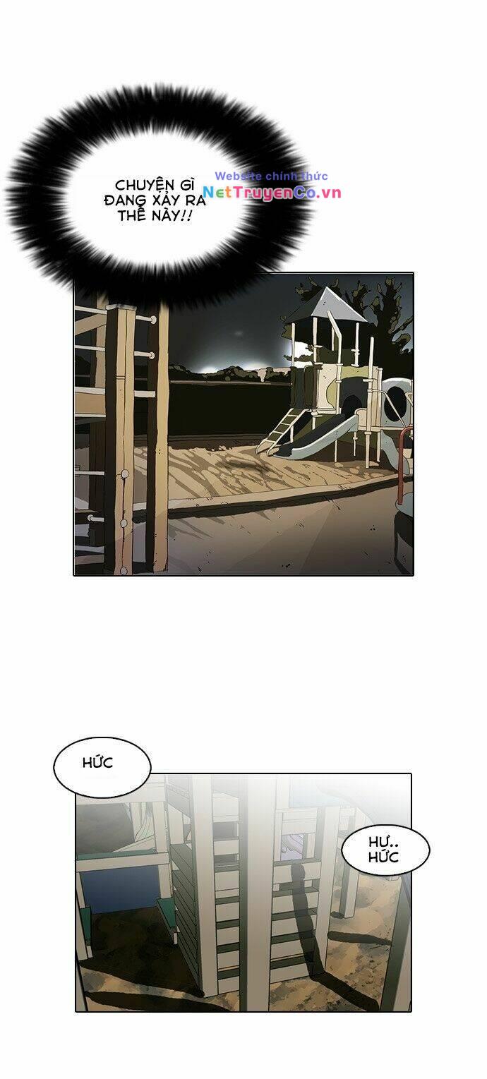 Hoán Đổi Diệu Kỳ Chap 86 - Next Chap 87