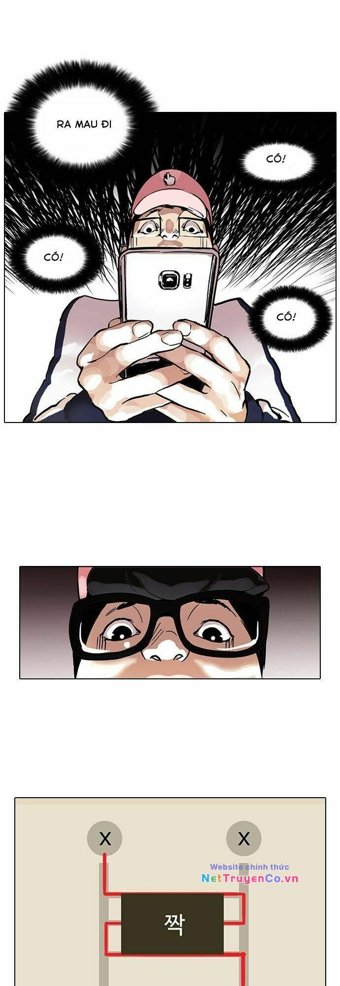 Hoán Đổi Diệu Kỳ Chap 86 - Next Chap 87