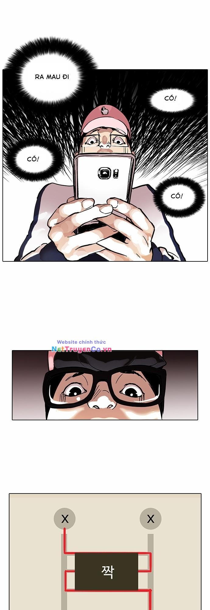 Hoán Đổi Diệu Kỳ Chap 86 - Next Chap 87