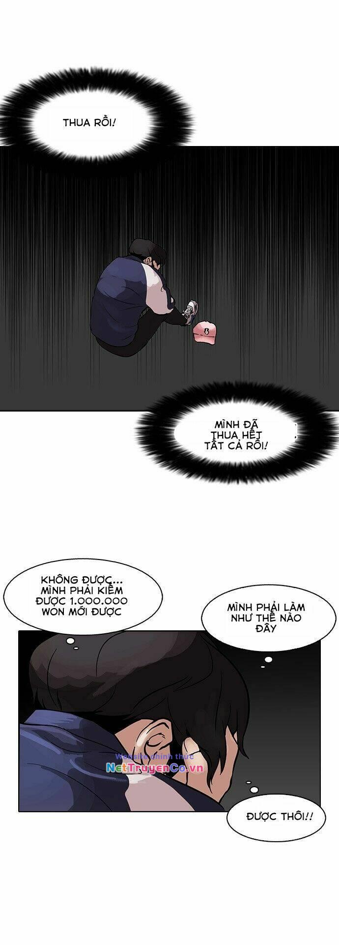 Hoán Đổi Diệu Kỳ Chap 86 - Next Chap 87