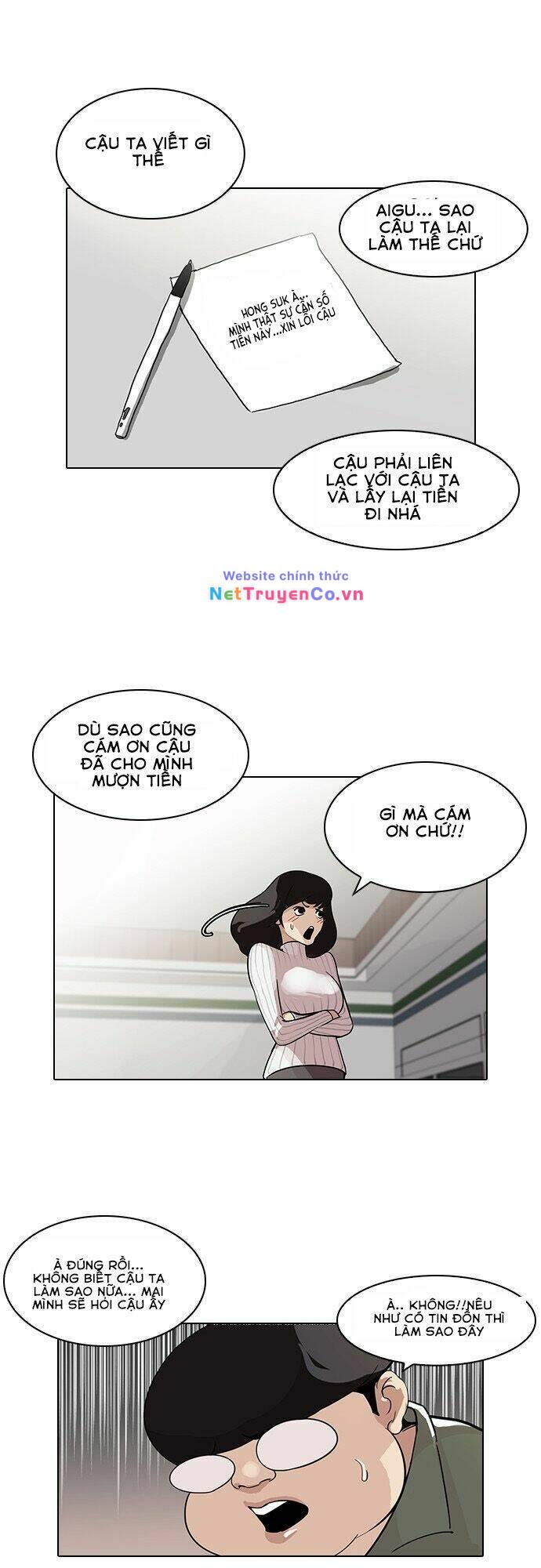Hoán Đổi Diệu Kỳ Chap 86 - Next Chap 87