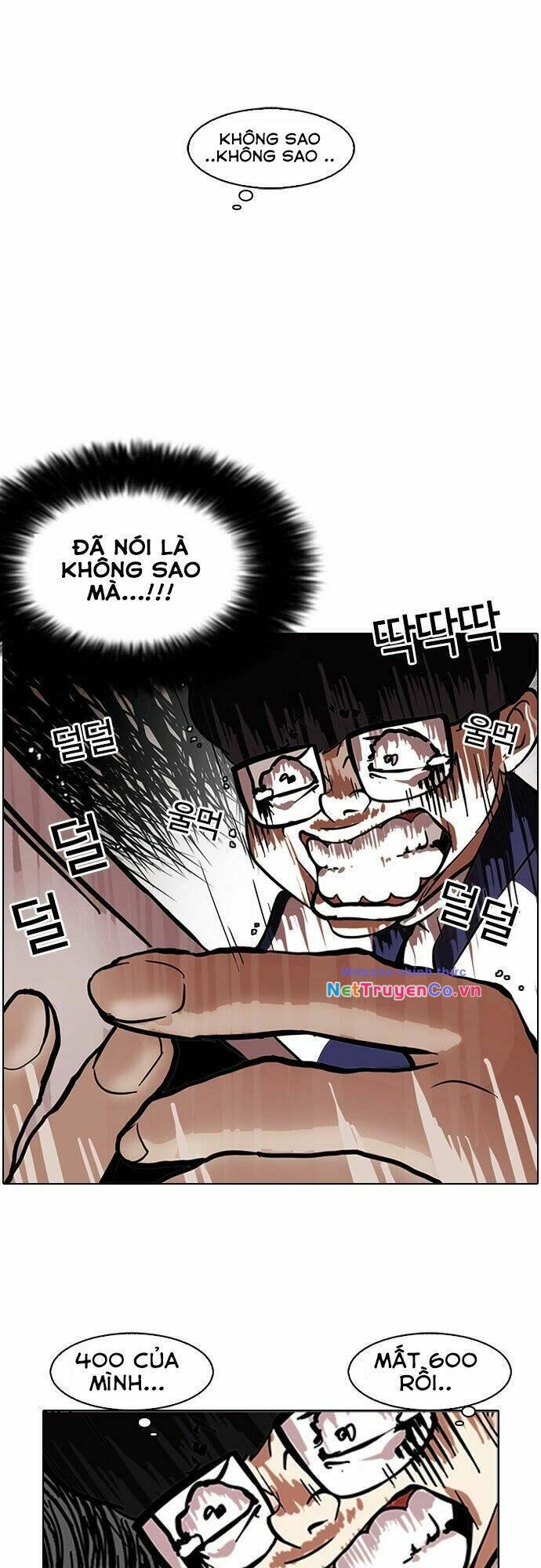 Hoán Đổi Diệu Kỳ Chap 86 - Next Chap 87