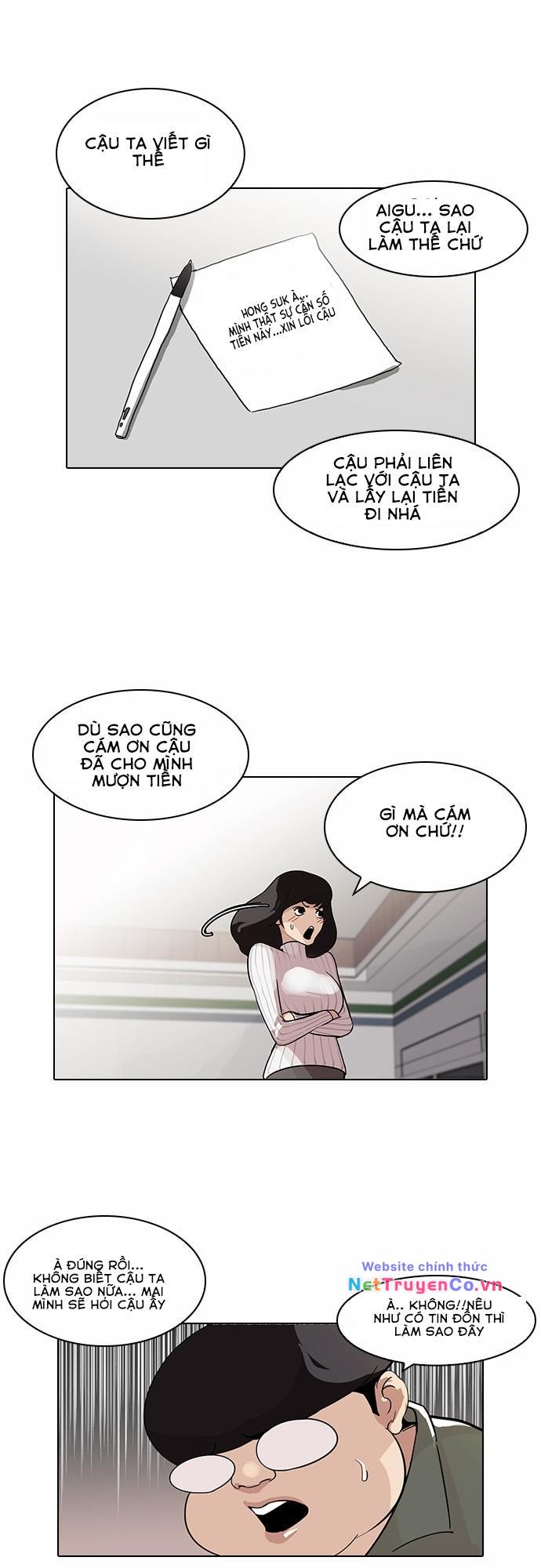 Hoán Đổi Diệu Kỳ Chap 86 - Next Chap 87