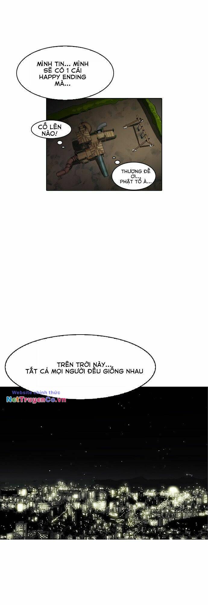 Hoán Đổi Diệu Kỳ Chap 86 - Next Chap 87