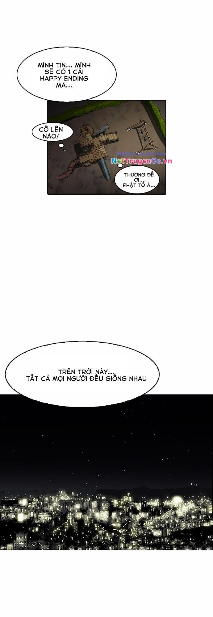 Hoán Đổi Diệu Kỳ Chap 86 - Next Chap 87