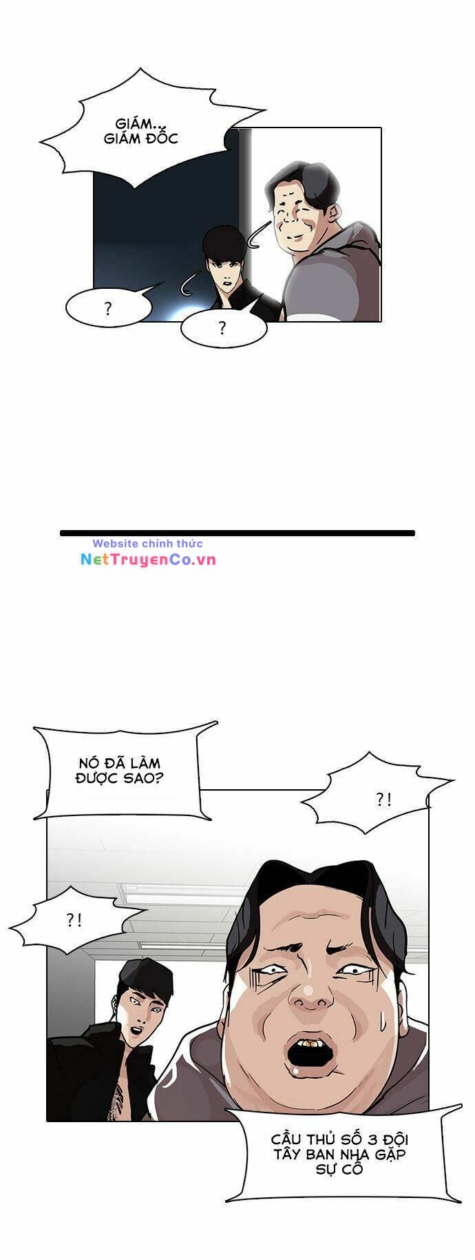 Hoán Đổi Diệu Kỳ Chap 86 - Next Chap 87